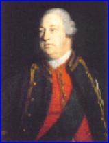 William Augustus, Duke of Cumberland (1721-1765)