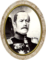 General Karl Eberhard Herwarth von Bittenfeld.