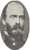 Brigadier General Lewis Addison Armistead (Library of Congress)