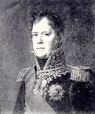 Marshal Ney, Duke of Elchingen.