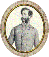 General Eduard Clam-Gallas