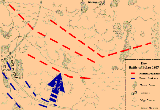 eylau_map_03_small | Battlefield Anomalies