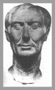 cassius julius caesar