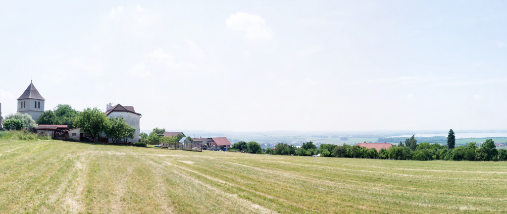 Click here for panoramic tour of the battlefield.